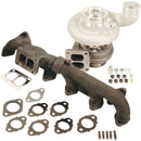 BD Diesel Iron Horn 6.7L Turbo Kit S366SXE/80 1.00AR Dodge 2007.5-2018 - bdd1045297