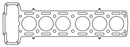 Cometic Jaguar 3.8L 6cyl 88mm Bore .040 inch MLS Head Gasket - cgC4282-040