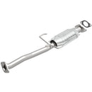 MagnaFlow Conv DF Mazda Protege - mag23287