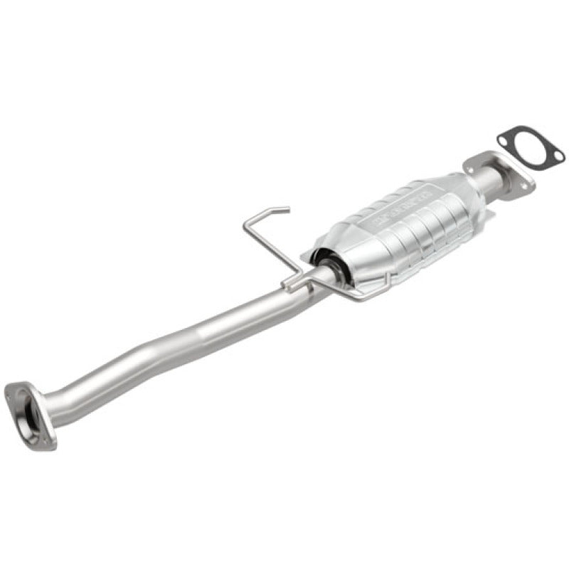 MagnaFlow Conv DF Mazda Protege - mag23287
