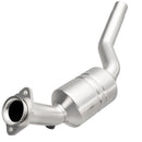 Magnaflow Conv DF 07-09 XKR 4.2L D/S - mag51954