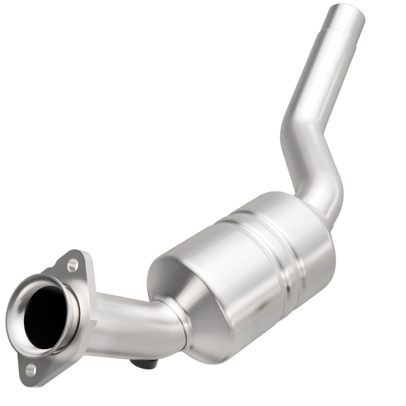 Magnaflow Conv DF 07-09 XKR 4.2L D/S - mag51954