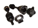 DSS Mitsubishi 1990-1994 Eclipse / Talon (AWD Only) 1000HP Pro-Level Rear Axle Kit - dssMI56
