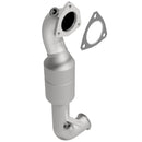 MagnaFlow Conv DF 07-09 Cooper S turbo frt OE - mag49350