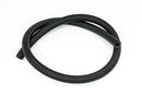DeatschWerks 8AN Black Nylon Braided CPE Hose 3 Feet - dw6-02-0816-3