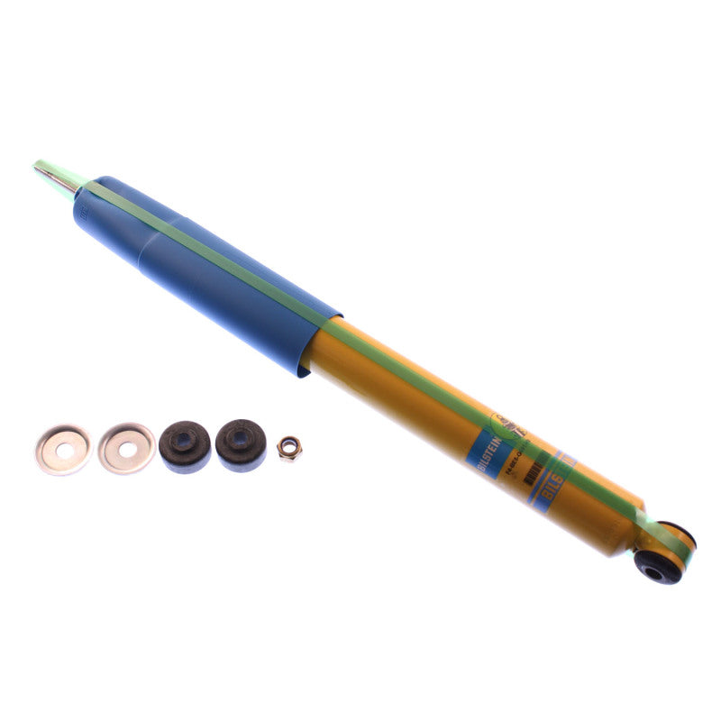 Bilstein 1997 Ford F-150 Base RWD Rear 46mm Monotube Shock Absorber - bil24-187459