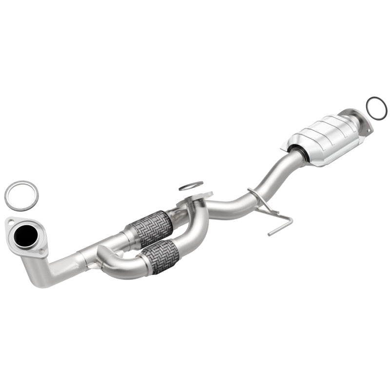 MagnaFlow Conv DF Camry/Avalon 3.0L '94-'95 1 - mag23892