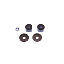 Bilstein B6 2003 Nissan Frontier Base Front 36mm Monotube Shock Absorber - bil24-185004