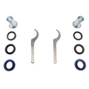 Bilstein B14 (PSS) 99-06 VW Golf/99-05 Jetta/99-10 Beetle Front & Rear Performance Suspension System - bil47-124851