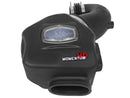 aFe Momentum HD PRO 10R Cold Air Intake 94-02 Dodge Diesel Truck L6-5.9L (td) - afe50-72001