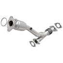MagnaFlow Conv DF G6- 05-06 6 3.5L OEM REAR - mag49229