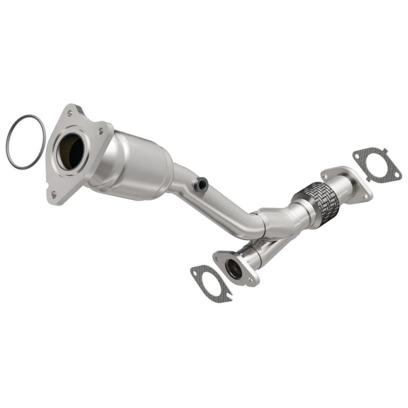 MagnaFlow Conv DF G6- 05-06 6 3.5L OEM REAR - mag49229
