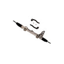 Bilstein Rack and Pinion 03-05 Mercedes-Benz C240/C320 (W203 4Matic) (w/ Speed Sensitive Steering) - bil61-233195