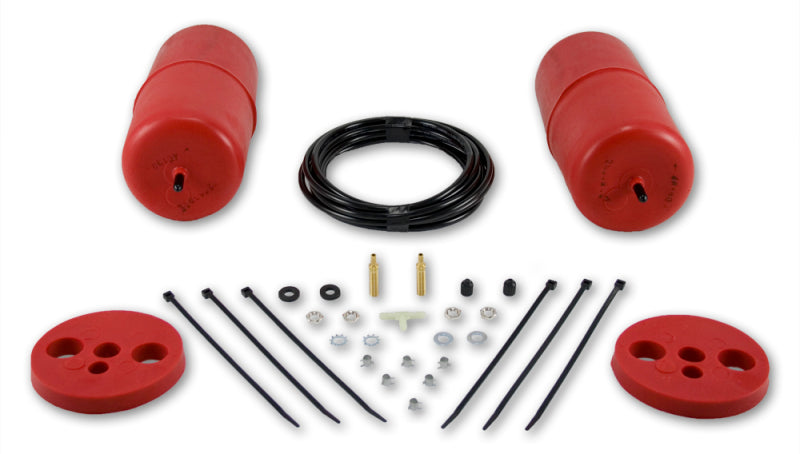 Air Lift Air Lift 1000 Air Spring Kit - alf80765
