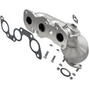 MagnaFlow Conv DF 02-03 Lexus ES300 3.0L mani - mag49991