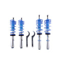 Bilstein B16 (PSS10) Porsche 13-14 Boxster H6/14 Cayman H6 Front& Rear Performance Suspension System - bil48-223867