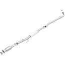 MagnaFlow Conv DF 99-01 Lexus ES300 3.0L - mag441072