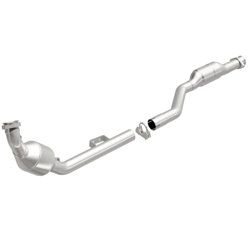 MagnaFlow Conv DF 2000 Mercedes CL500 5.0L - mag444314