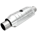 MagnaFlow Conv Universal 2.00 inch CA Tier 1 - mag408054