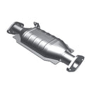 MagnaFlow Conv DF Toyota 81 82 - mag23890