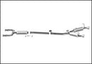 MagnaFlow Sys C/B '08 Nissan 350Z 3.5L V6 - mag16784