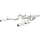 MagnaFlow Sys C/B 94-98 Ford Mustang Gt/Cobra 4.6L - mag15638