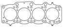 Cometic Toyota 3S-GE/3S-GTE 87mm 87-97 .030 inch MLS Head Gasket - cgC4314-030