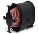 Airaid 03-07 Ford Power Stroke 6.0L Direct Replacement Filter - air861-341