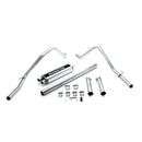 MagnaFlow Sys CB 06 Dodge Ram 5.7 Dual Rear - mag16700