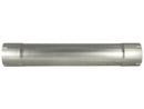 aFe Power MachForce XP Mufflers 5in T409 Stainless Steel Exhaust Muffler Delete Pipe - afe49-91041