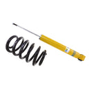 Bilstein B12 2002 Audi A4 Base Front and Rear Suspension Kit - bil46-182975