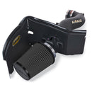 Airaid 05-06 Toyota Tundra / 05-07 Sequoia 4.7L CAD Intake System w/ Tube (Dry / Black Media) - air512-173