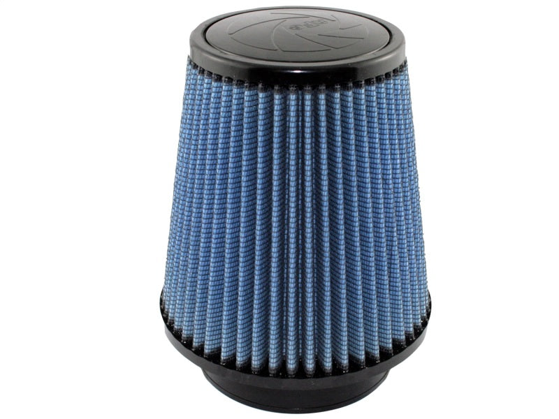 aFe MagnumFLOW Air Filters IAF P5R A/F P5R 4-1/2F x 7B x 4-3/4T x 7H - afe24-45003