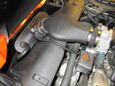 Airaid 01-04 Corvette C5 CAD Intake System w/ Tube (Dry / Blue Media) - air253-292