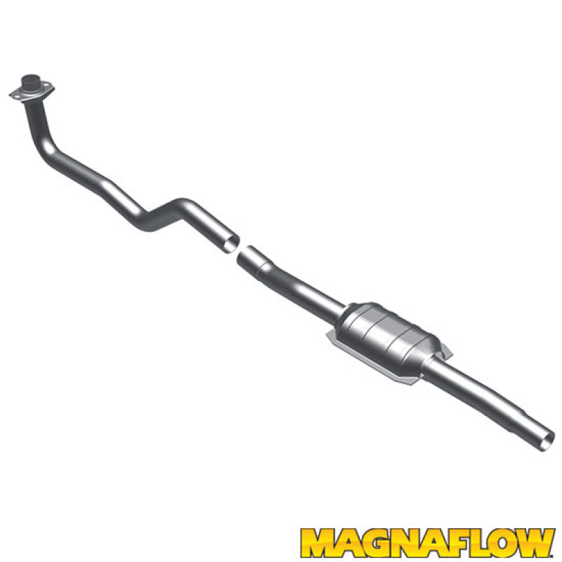 MagnaFlow Conv DF Lemans '89-'90 2.0L - mag23492