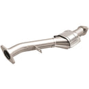 MagnaFlow Conv DF 04-07 Subaru WRX/STi 2.5L T - mag23149