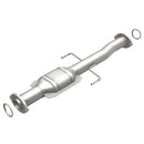 MagnaFlow Conv DF 02-04 Toyota Tacoma 2.7L Rear - mag441757