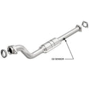 MagnaFlow Conv DF 94-95 GM Regal 3.8L - mag23407