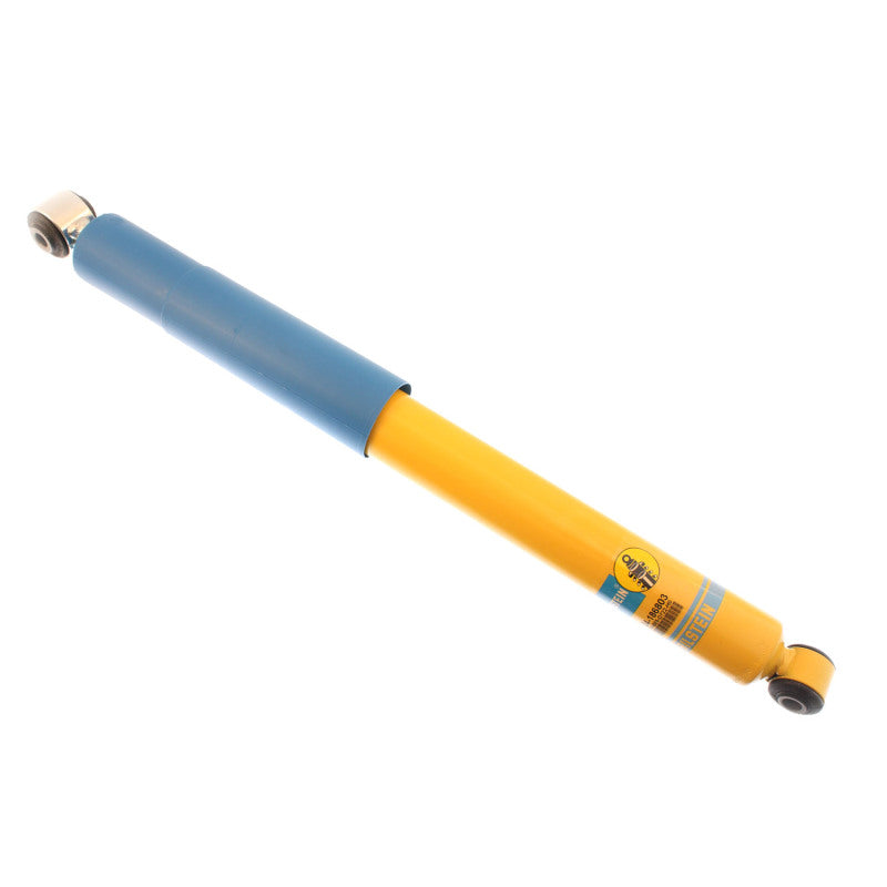 Bilstein 4600 Series 05 Jeep Grand Cherokee Laredo Rear 46mm Monotube Shock Absorber - bil24-186803