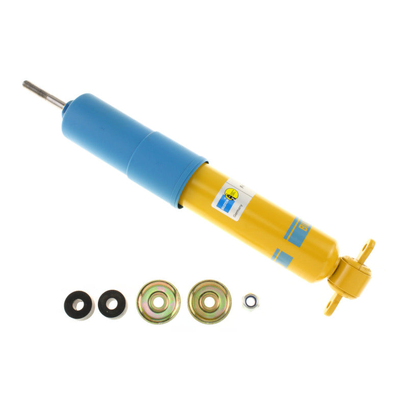 Bilstein 4600 Series 89-91 Mitsubishi Montero Front 46mm Monotube Shock Absorber - bil24-013369