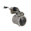 BD Diesel Positive Air Shutdown (Manual Controlled) - Chevy 2004.5-2010 LLY/LBZ/LMM - bdd1036712-M