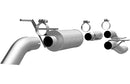 MagnaFlow Sys C/B 07-08 Toy Tundra 5.7 SC - mag17113
