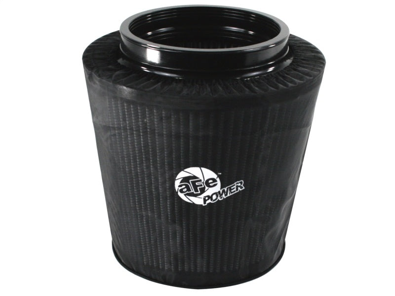 aFe MagnumSHIELD Pre-Filters P/F: 21-90066 (Black) - afe28-10263