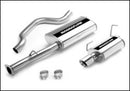 MagnaFlow Sys C/B 06- Chevy Trailblazer SS - mag16656