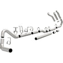 MagnaFlow Sys T/B 99-03 Ford F-250/350 Super Duty V8 7.3L Diesel - mag18945