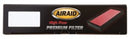 Airaid 03-07 Dodge 5.9L Diesel / 07-15 6.7L Diesel Direct Replacement Filter - air850-357