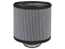 aFe MagnumFLOW Air Filters IAF PDS A/F PDS 3-1/2F x (7-1/2x5) B x (7x3)T x 7H in - afe21-90074