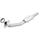 MagnaFlow Conv DF 89-90 Caravan 2.5 Turbo CA - mag339271