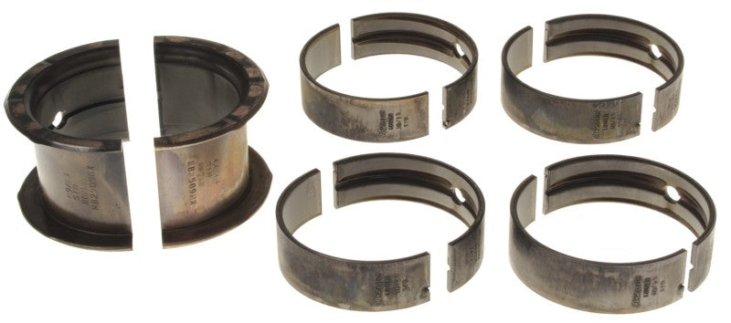 Clevite Tri Armor GMC Pass & Trk 366/396/402/427/454 Main Bearing Set - cleMS909HX