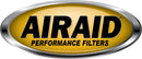 Airaid 03-08 Dodge Ram 5.7L Hemi Airaid Jr Intake Kit - Dry / Red Media - air301-724